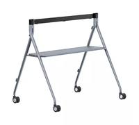 Yealink MB-FS-P650T Floor stand for MeetingBoard Pro 65’