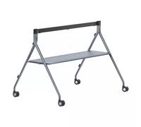 Yealink - MB-FS-P860T. Product type: Stand Product colour: Black Grey Placement supported: Floor. Width: 1418 mm Depth: 858 mm Height: 954 mm. Country of origin: China. Package width: 1148 mm Package
