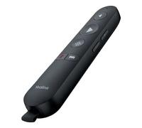 Yealink MB-REMOTE Remote Control RF Wireless 2.4GHz Black