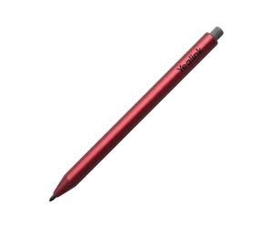 Yealink MB-Stylus-4A (4 pieces) Professional styluses for Yealink MeetingBoard interactive screens: fluidity, precision and comfort at your