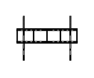 Yealink MB-WallMount-860 Secure wall mount for MeetingBoard 75/86 Pro with robust build, easy installation, and professional-grade stability.