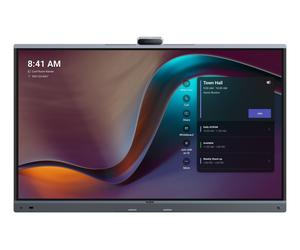 Yealink MB65PRO-A02 65'' Meetingboard Pro.