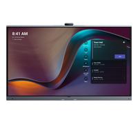 Yealink MB86Pro 4K 86inch LED Backlit LCD Display