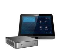 Yealink MCore + MTouch-II mini PC Intel Core™ i5 8 Go 128 Go SSD Windows 10 IoT Enterprise Gris
