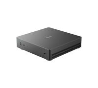 Yealink Mcore4-MS Mini PC for Microsoft Teams video conferencing | Intel Ultra5 125H | 16 GB DDR5 RAM | 265 GB SSD