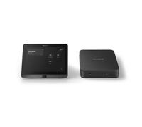 Yealink - MCoreKit-C5U-MS. Ethernet LAN Wi-Fi. Bluetooth. Display: IPS Display diagonal: 29.5 cm (11.6") Display resolution: 1920 x 1080 pixels. Product colour: Black Grey