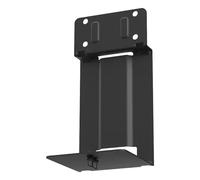 Yealink MD-PTZBracket. Product type: Mounting bracket Product colour: Black. Width: 145 mm Depth: 139.6 mm Height: 288.5 mm. Package width: 352 mm Package depth: 186 mm Package height: 200 mm