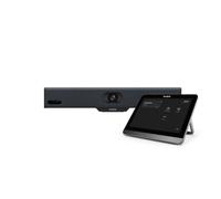 Yealink MeetingBar A10 with Control Panel Revolutionise your virtual meetings with unmatched clarity.
