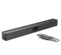 Yealink MeetingBar A50-010 All-in-one video bar for medium to large rooms - Bundle with the VCR11 remote control