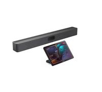 Yealink MeetingBar A50 & Bundle A50-031 - All-in-one solution for video conferencing in medium to large meeting rooms