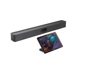 Yealink MeetingBar A50 & Bundle A50-031 - All-in-one solution for video conferencing in medium to large meeting rooms
