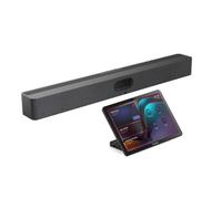Yealink MeetingBar A50 + CTP25 Touch Controller Professional Yealink A50 video bar with CTP25 touch controller, designed for medium to large meeting