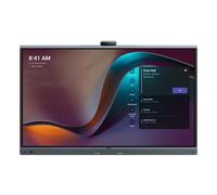 Yealink MeetingBoard 65 Pro/MB65Pro-A02 165.1 cm (65") 400 cd/m 1.07 billion colours 3840 x 2160 pixels 4K Ultra HD 1200:1