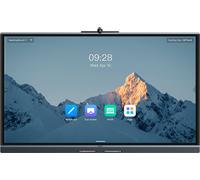 Yealink MeetingBoard C 65" 4K all-in-one video conferencing device for small to medium-sized meeting rooms and open spaces