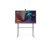 Yealink MB65-A001 65" 4K Meetingboard with integrated Microsoft Teams