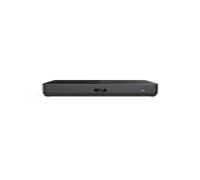 Yealink MeetingEye 500 for Zoom All-in-one Android mini-PC for Zoom Rooms: supports multi-camera, dual 4K HDMI and streamlined cabling via VCH