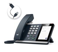 Yealink Teams Edition MP45 - USB VoIP Phone, W128985294 (Phone)