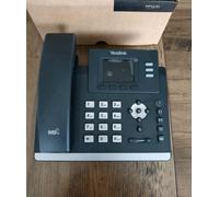 Yealink MP52 E2 - VoIP smart business phone - Teams- Gray. Brand New