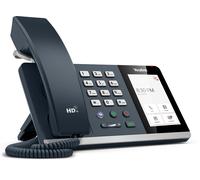 Yealink MP54 - Microsoft Teams Version USB desk phone with professional features, optimized for Teams - Ideal for all businesses