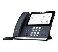 Yealink MP56 E2 Teams IP phone Grey LED Wi-Fi