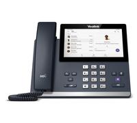 Yealink MP56 E2 Teams IP Phone VoIP/SIP with Bluetooth, WIFI, CALL ID 1301017