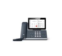 Yealink MP58 Teams Edition IP Phone Grey LCD Wi-Fi MP58-TEAMS
