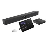 Yealink MVC S40-C5U-000 video conferencing system 12 person(s) 48 MP E