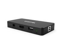 Yealink MSHARE station d'accueil Noir