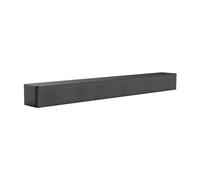 Yealink MSpeaker PRO USB Soundbar for MVC Systems - Black