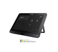 Yealink MTouch E2 Touch Panel 8'' all-in-one touch panel with HDMI/USB-C input and motion sensor