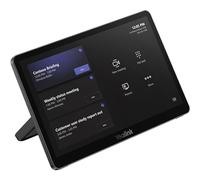 Yealink MTouch Plus Contrôleur Noir