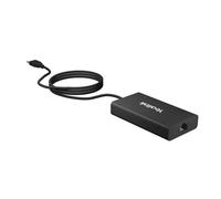 Yealink MVC-BYOD Extender for Teams Rooms Extender Black Desk 7.5 m Wired USB