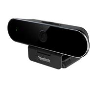 Yealink UVC20 1080p 5MP Webcam with Microphone - Brand New