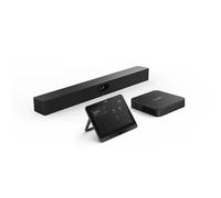 Yealink MVC S40-C5-000 Group video conferencing system 48 MP 4K Ultra HD 30 fps Black