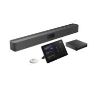 Yealink MVC S50-C5U-000 video conferencing system Elevate your meetings with the Yealink MVC S50, offering crystal-clear video conferencing, seamless