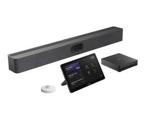 Yealink MVC S50-C5U Microsoft Teams Rooms System für Medium und Large Meeting Rooms