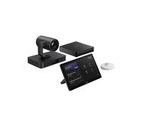 Yealink MVC S80-C5U Microsoft Teams Rooms System for Large Meeting Rooms