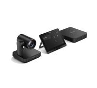Yealink MVC640 Gen 3 (No Audio) Native Microsoft Teams Rooms system for Medium-to-large rooms