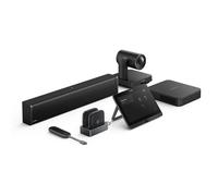 Yealink MVC640 Microsoft Teams Video Conferencing System For Medium Rooms
