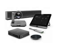 Yealink MVC640 Wireless Complete video conferencing kit for medium rooms - Microsoft Teams certified