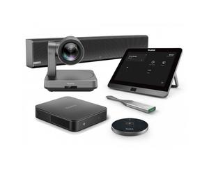 Yealink MVC640 Wireless Complete video conferencing kit for medium rooms - Microsoft Teams certified