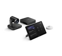 Yealink MVC840 Gen 3 (No Audio) Native Microsoft Teams Rooms system for Medium-to-large rooms