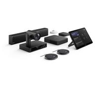 Yealink MVC860-C5-710 MTR-W Microsoft Teams Rooms conference system for medium and large rooms