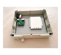 Yealink Outdoor Enclosure for DECT Base Station W80B - POE (IP68)