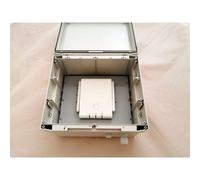 Yealink Outdoor Enclosure for DECT Base Station W80B - without heating