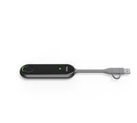 Yealink PA20 Wireless Sharing Pod for wireless content sharing via plug-and-play via USB-A and USB-C