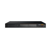 Yealink RCH240 24-port L2+ managed Gigabit switch with web-based management and PoE/PoE+ power up to 370W