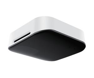 Yealink Room Sensor Pro POE People Counting Transform your meeting spaces with smart environmental sensing.