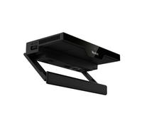 Yealink RoomCast E2 Enterprise wireless presentation system with 4K/60fps HDMI out, Wi-Fi 6, PoE, and multi-protocol casting for modern meeting rooms.