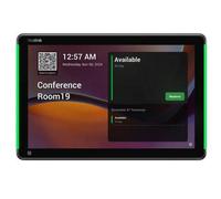 Yealink RoomPanel Plus E2 10.1-inch Meeting Room Scheduling Panel - Grey
